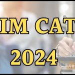 IIM CAT 2024