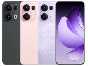 Oppo Reno 13