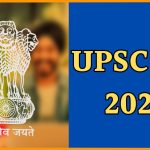 upsc ifs 2024