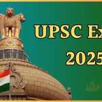 UPSC Exam Calendar 2025