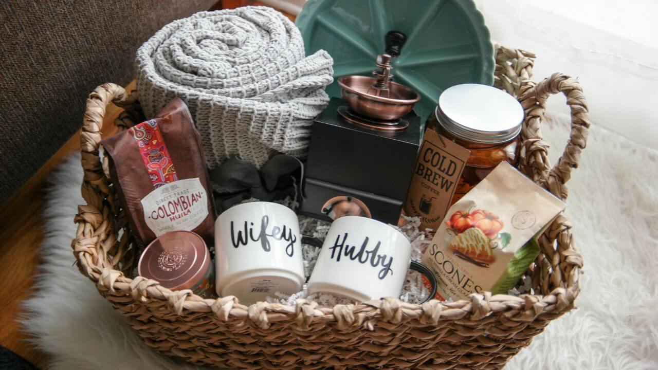 Wedding Gifts Ideas