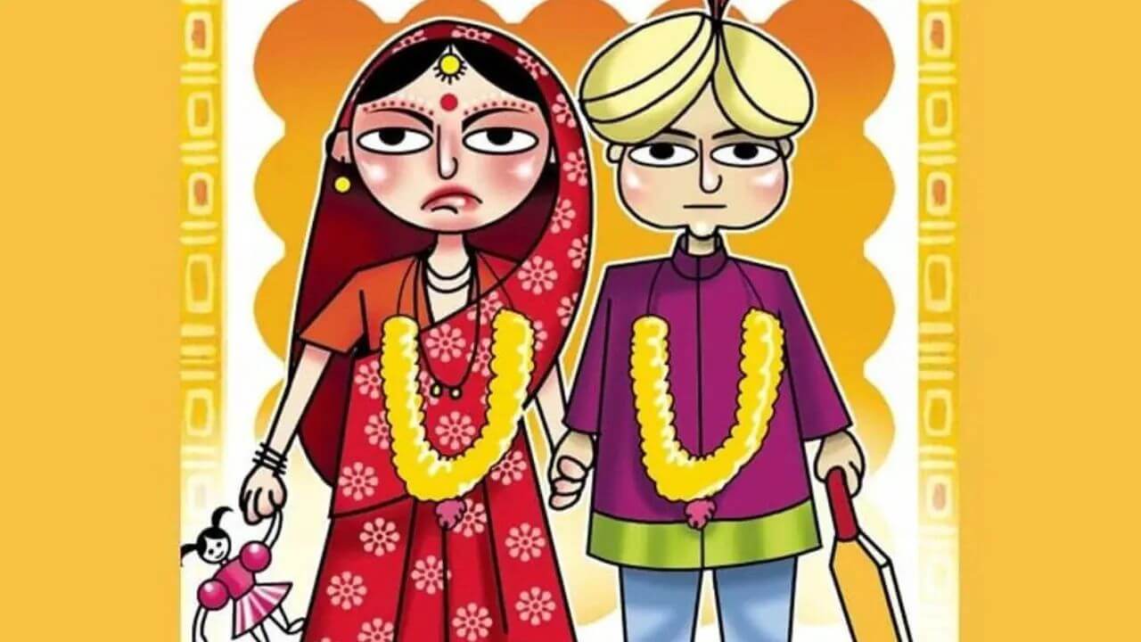 child marriage