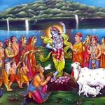 Govardhan Puja