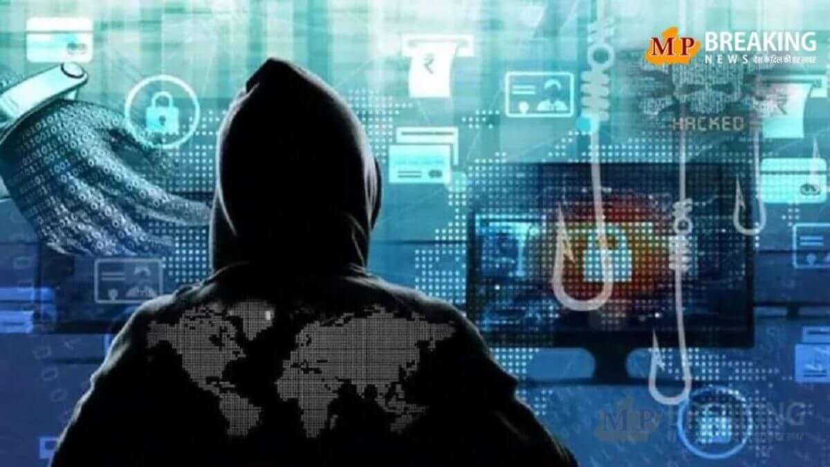 Cyber ​​fraud