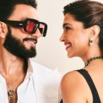 Deepika Ranveer