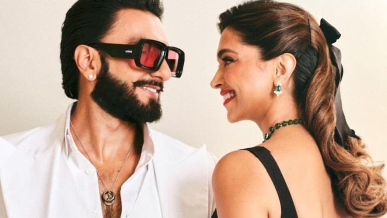 Deepika Ranveer