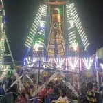 meena bajar mela