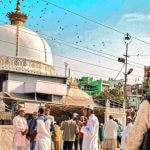 Ajmer Sharif Dargah