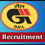 GAIL Recruitment 2024