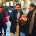 CM Dr Mohan Yadav Germany tour