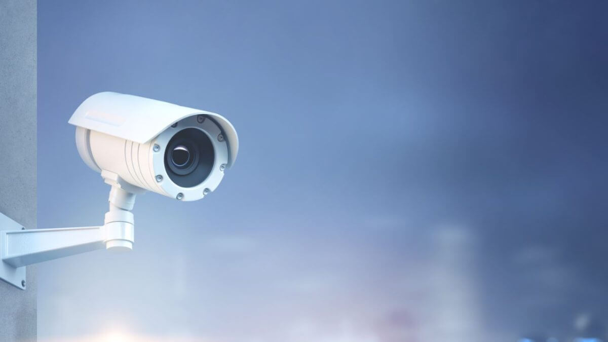 CCTV Camera