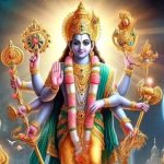 Dev Uthani Ekadashi 2024