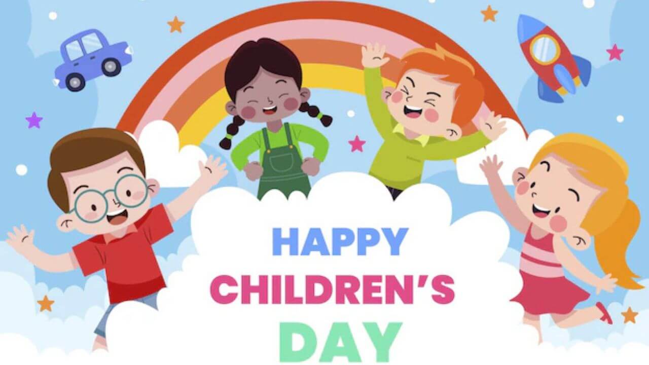 Children's Day