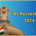 cbi recruitment 2024