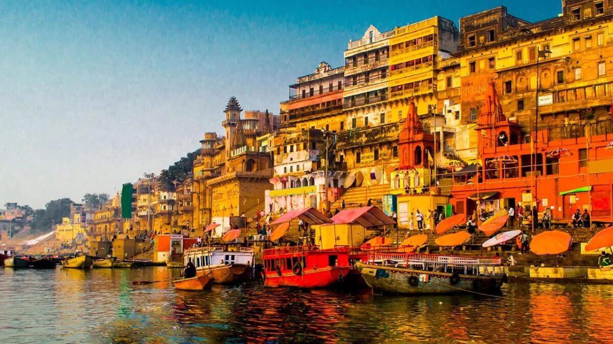 Kashi Varanasi Banaras