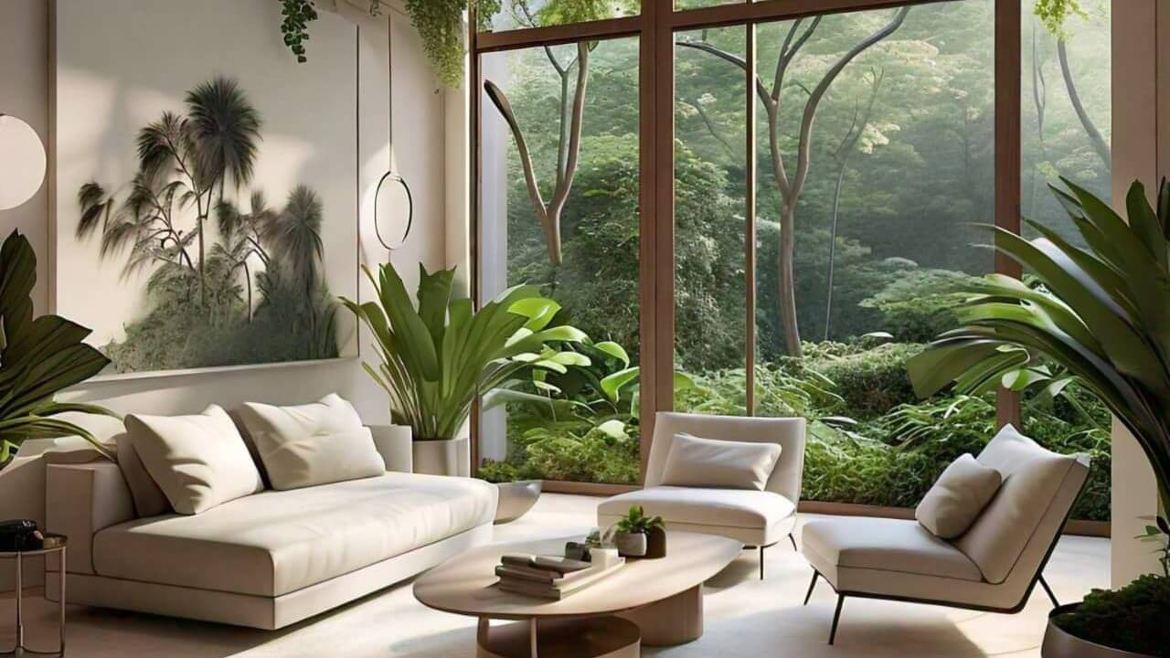 Minimalist Living Trend