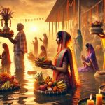 Chhath Puja 2024