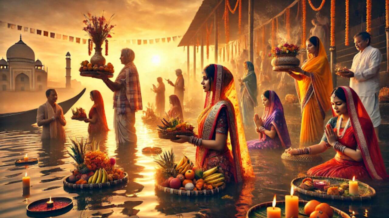 Chhath Puja 2024