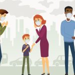 Air Pollution Safety Tips