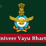 IAF Agniveer Result 2024