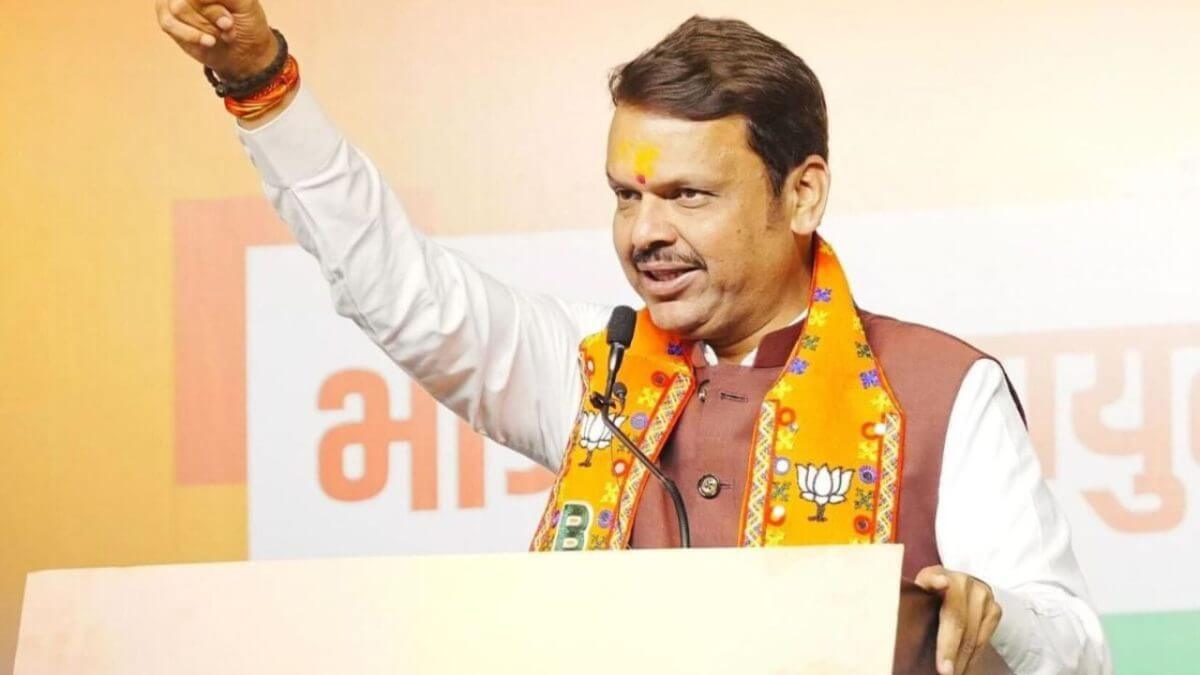 Devendra Fadnavis