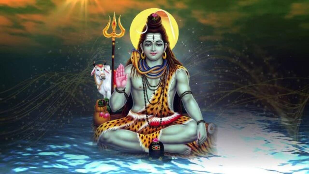 Masik Shivratri 2024