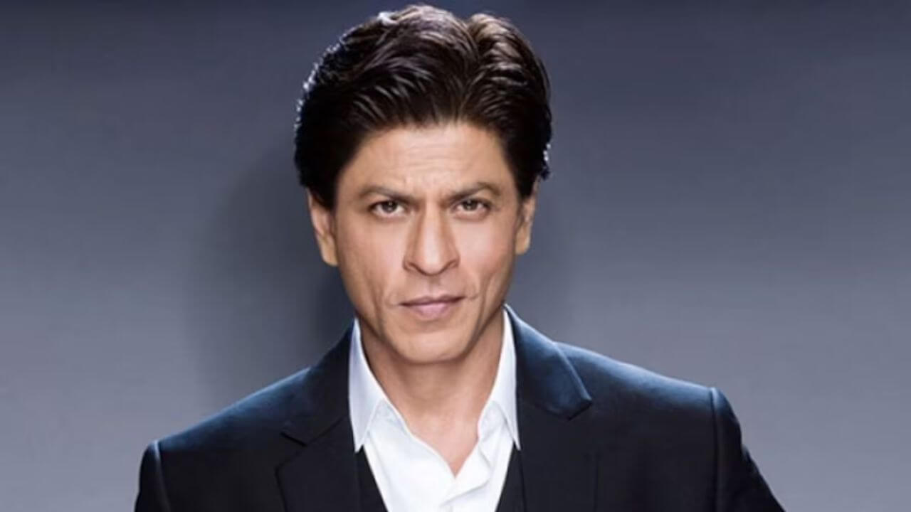 Shahrukh Khan