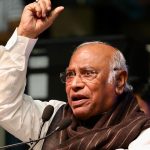 Mallikarjun Kharge