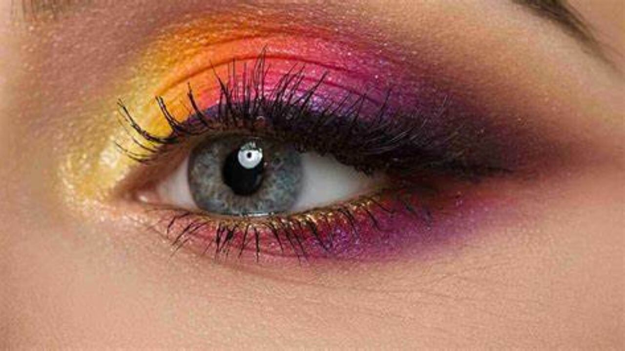 Eye Makeup Tips