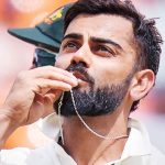 आज अपना 36वां जन्मदिन मना रहे Virat Kohli, बल्लेबाजी में ही नहीं कप्तानी में भी धोनी-रोहित से आगे रहे कोहली, रिकॉर्ड देख चौंक जाएंगे आप!