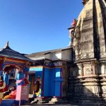 Omkareshwar Temple of Ukhimath