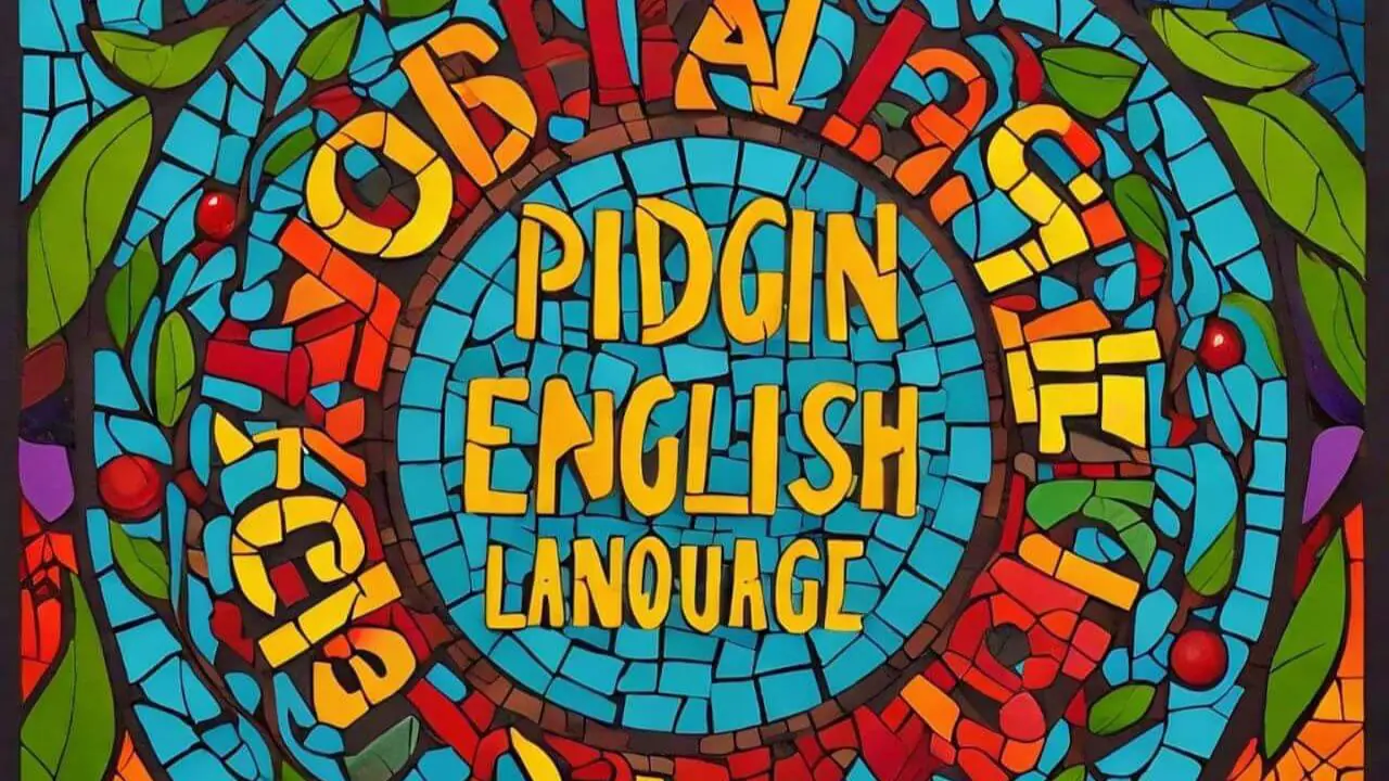 Pidgin Language, The Simplified Communication Medium