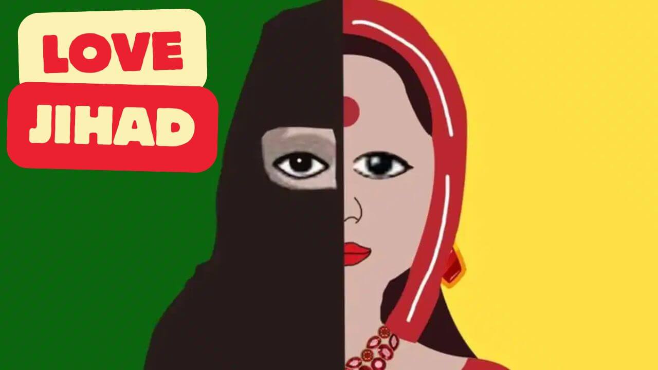 love jihad