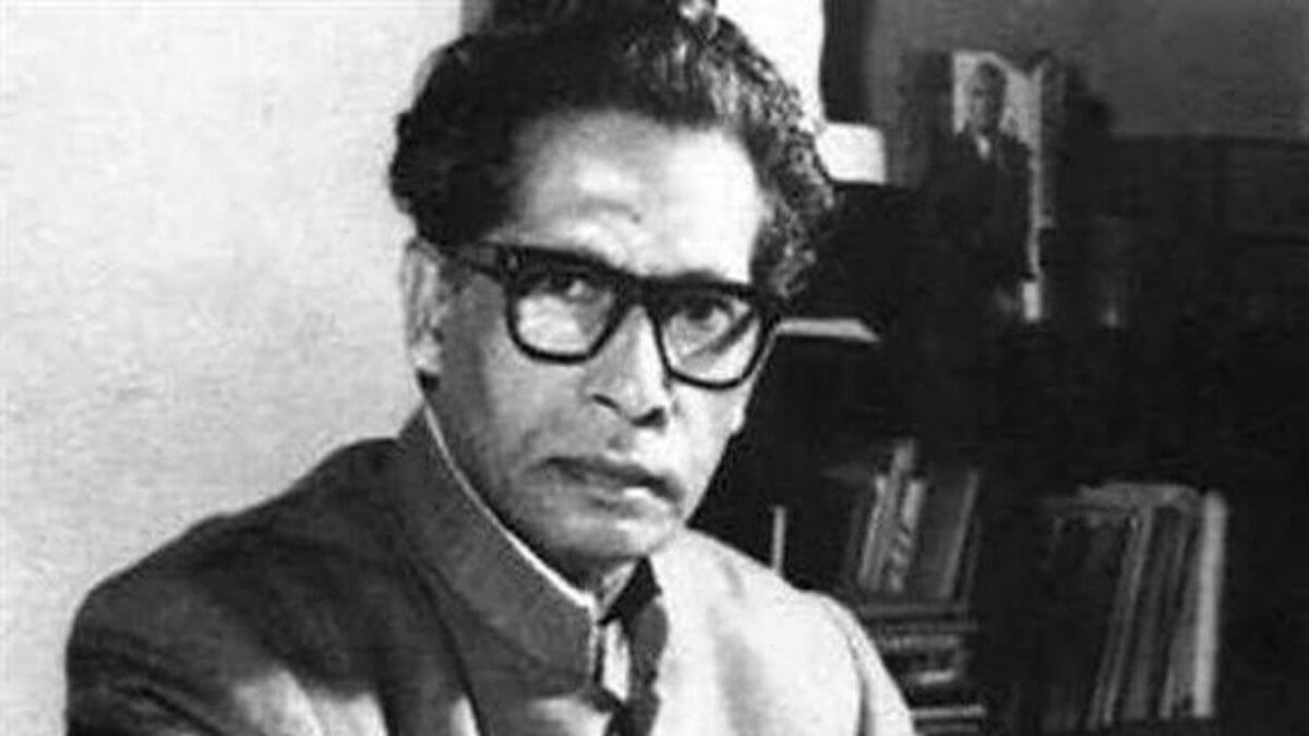 Harivansh Rai Bachchan birth anniversary