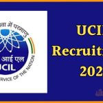 UCIL Recruitment 2024