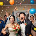 Fascinating wedding customs and traditions