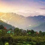 Himachal Pradesh Tourism Hill Station