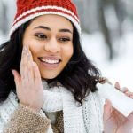 Winter Skin Care