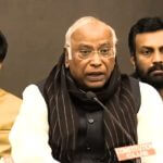 Mallikarjun Kharge PC