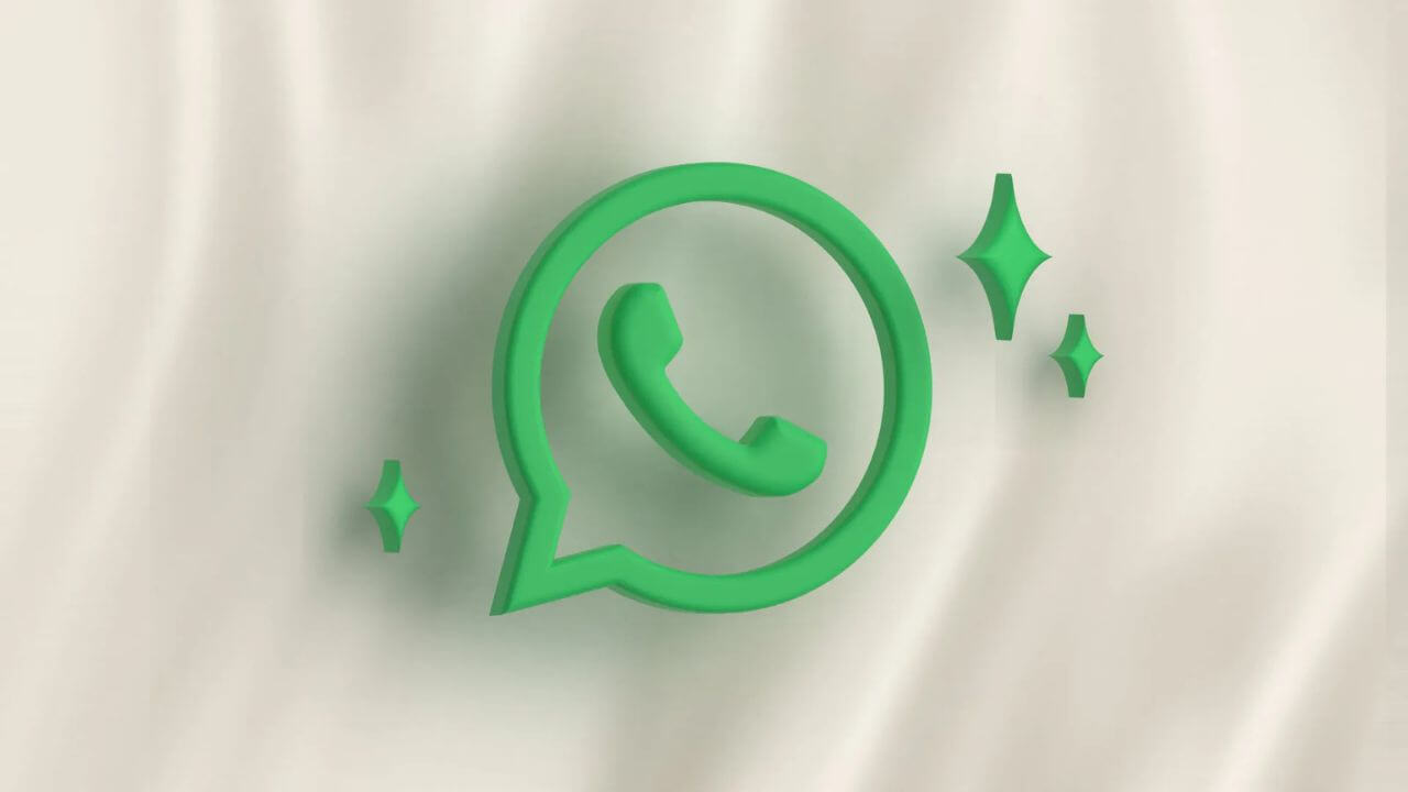 WhatsApp Feature