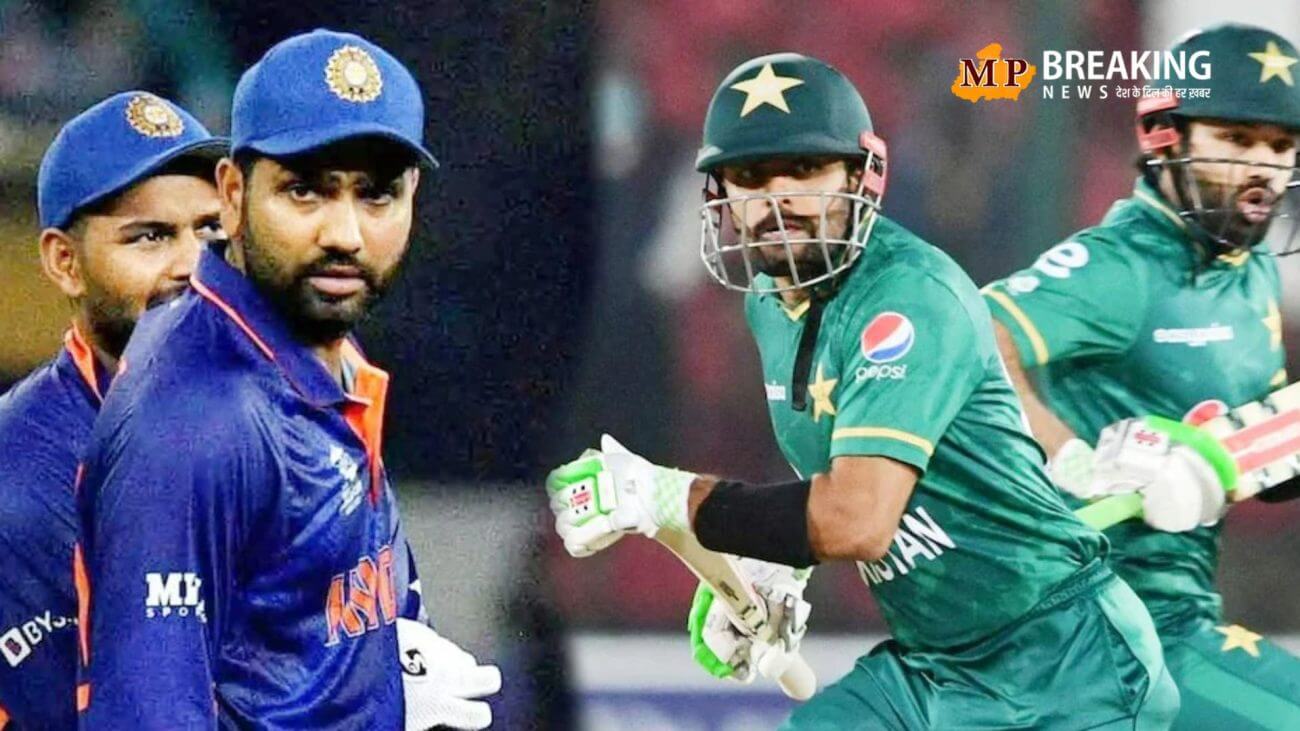 Indian Team Celebration