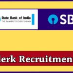 SBI Recruitment 2024