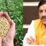 Soybean CM Mohan Yadav