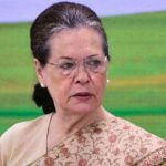 Sonia Gandhi