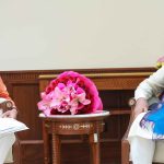 CM Mohan Yadav PM Modi meeting