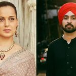 Kangana Ranaut On Diljit Dosanjh Concert