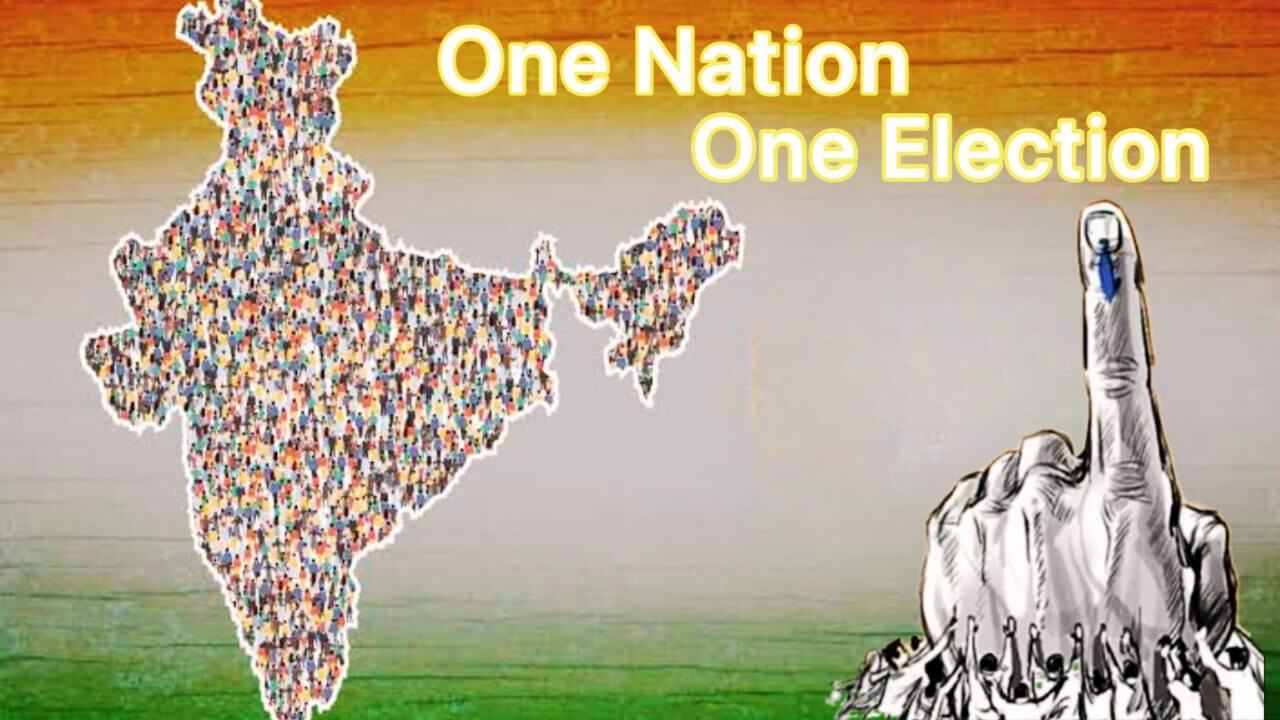 One Nation One Election