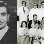 Kapoor Family