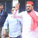 Maharashtra Samajwadi Party splits from MVA