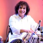 Zakir Hussain